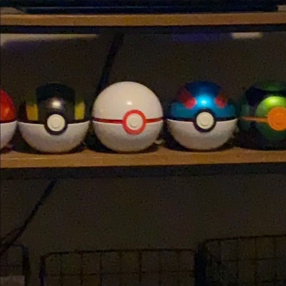 Meet your Posher, Joseph - Picture 1 of 1